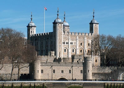 Tower of London